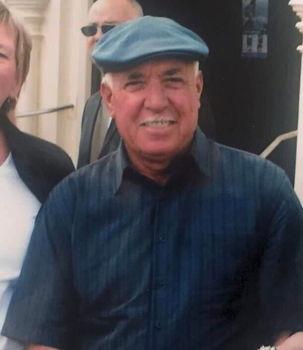 TasMissing's tweet image. 💔 November 17, 2008. It’s now been 14 years. Can YOU help find Nicola Sallese? And/or his car??
facebook.com/HelpfindNicola…