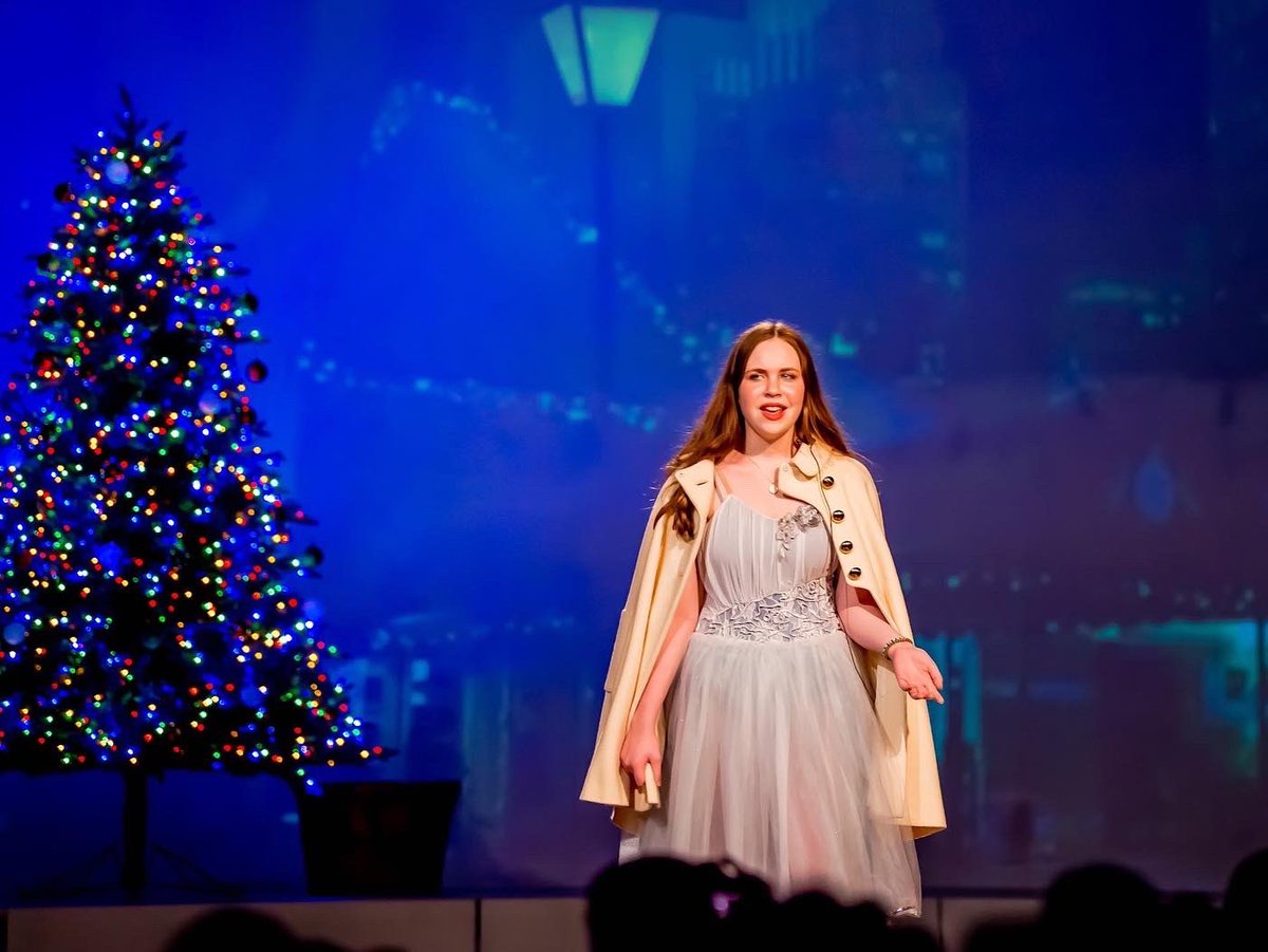 Still not over the magic from last weekend? Here’s a sneak peek of some pictures our incredible theatre parents took! 💜