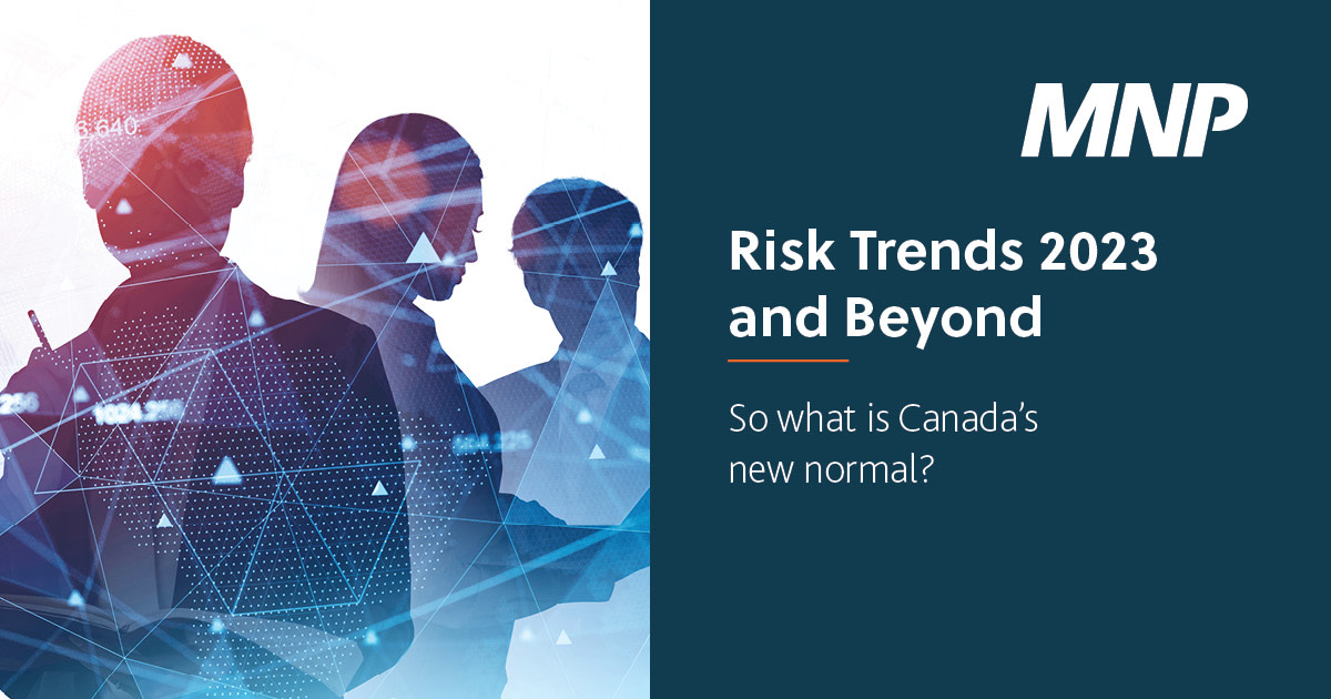 After COVID restrictions were lifted in early 2022, we hoped for a new normal – but it never quite materialized. Will 2023 fare any better? What should internal audit be looking out for in the year ahead? Read the latest in our annual Risk Trends series: shr.link/6ck82