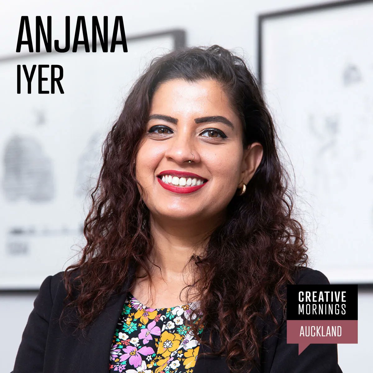 CreativeMornings/AKL tweet media