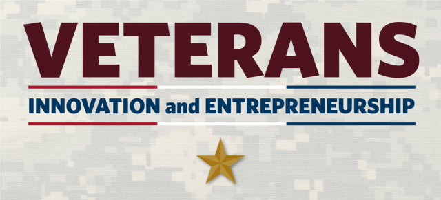 The agenda is up for our Veterans Innovation &amp; Entrepreneurship event on November 30, including a panel with successful veteran innovators in the food, textile, and military technology industries! Register now: bit.ly/3NdZagv