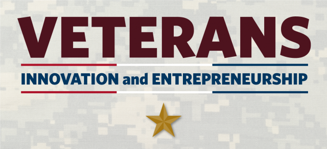 The agenda is up for our Veterans Innovation & Entrepreneurship event on November 30, including a panel with successful veteran innovators in the food, textile, and military technology industries! Register now: bit.ly/3NdZagv