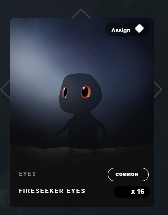 PlayStarGarden's tweet photo. 🛠️ Now you can see your individual trait rarity and quantity in the #Prelude base. Making customizing your Aurahma even easier than before! 🚀https://t.co/pKkKRfzuhD https://t.co/gHqVp9o3t7