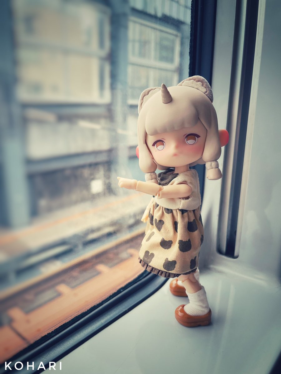 DOLLZONE ANTU BJD ドール オビツ11 シークレット 魚 レア DOLLZONE ANTU BJD ドール オビツ11 シークレット 魚 レア