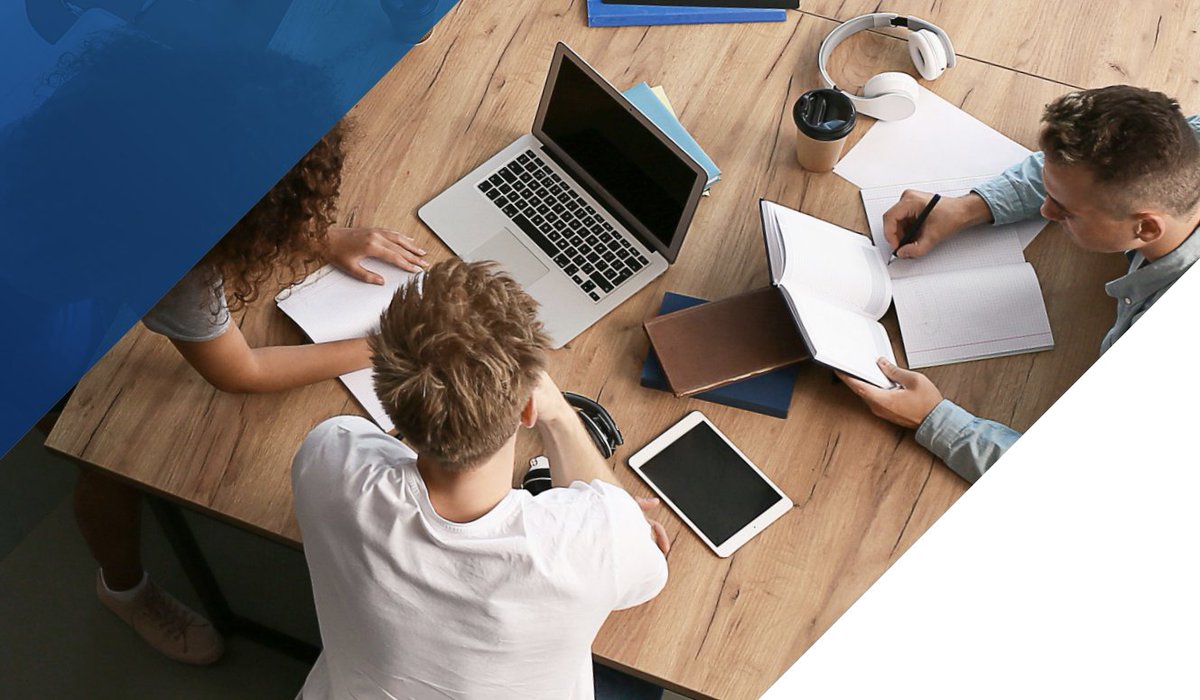 VMware for Education tweet media