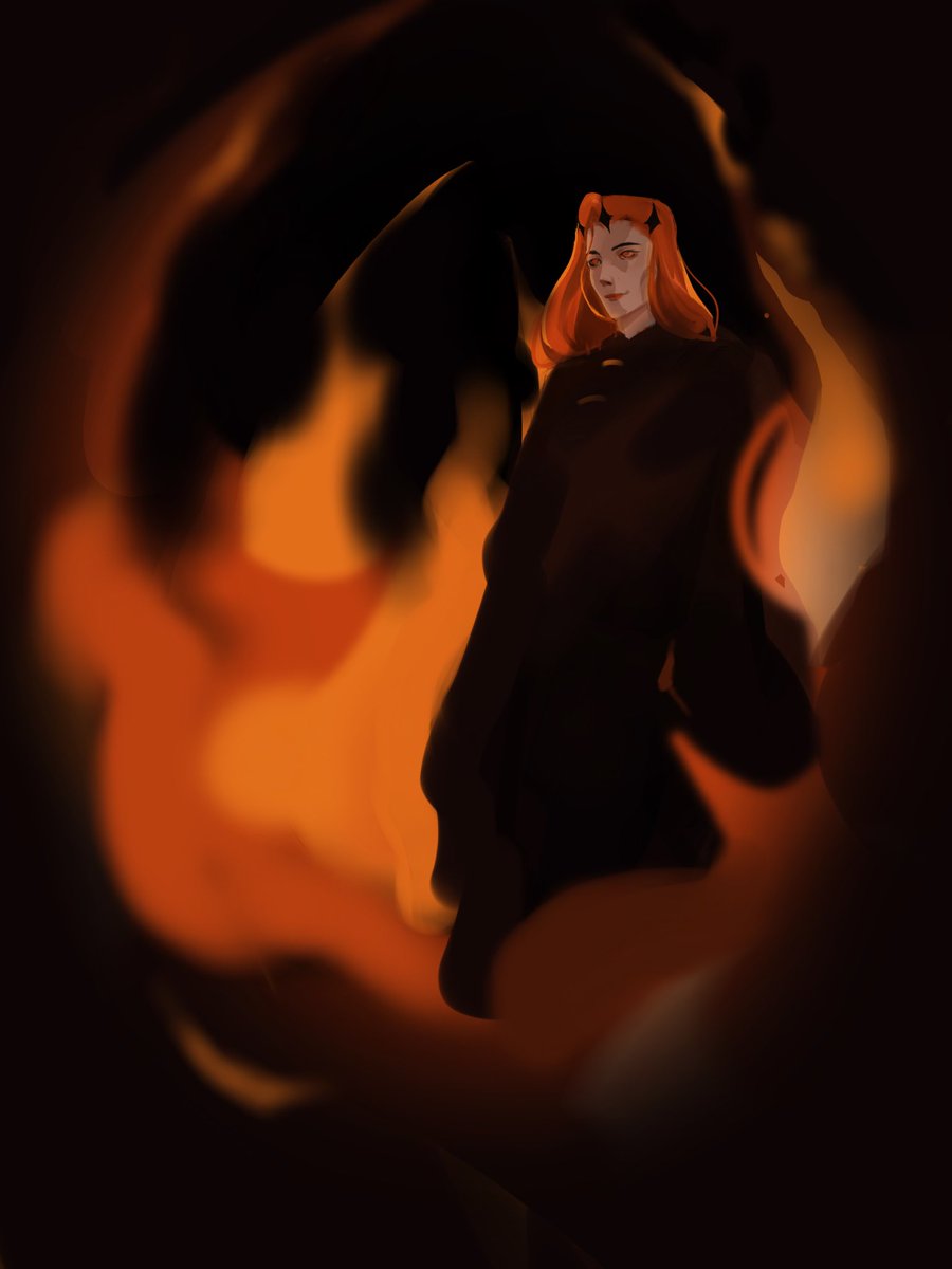 basichaan's tweet photo. Майрон гей х2

#Sauron  #Silmarillion https://t.co/NTS4AM5cmy
