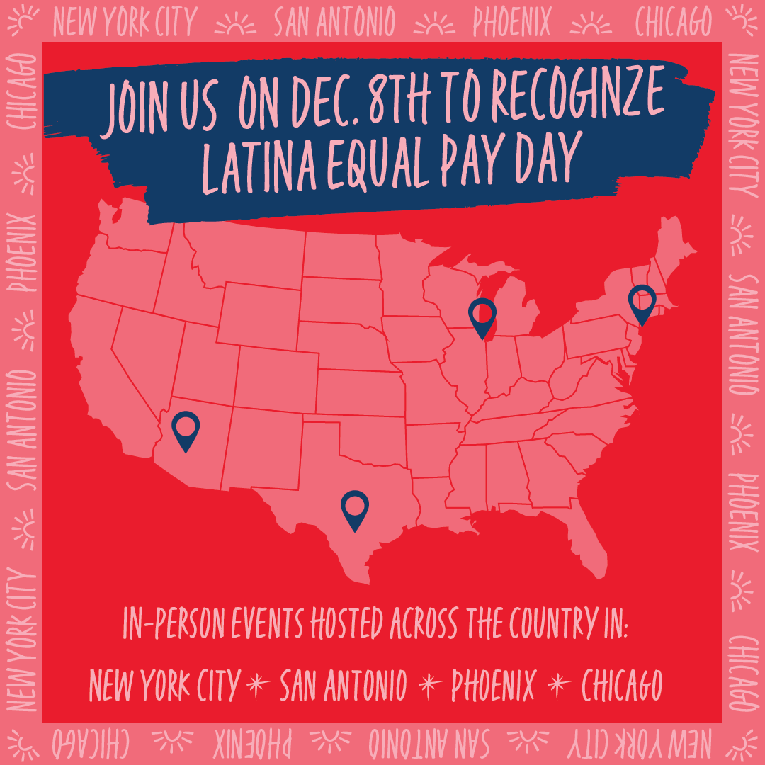 alpfa's tweet photo. Join us in raising awareness and advocating for change. Find a Latina Equal Pay Day event near you.

https://t.co/43sOrPZYDJ

#ALPFAmilia #LatinaEqualPayDay #LEPD #WomenOfALPFA https://t.co/nGQvWvqcPx
