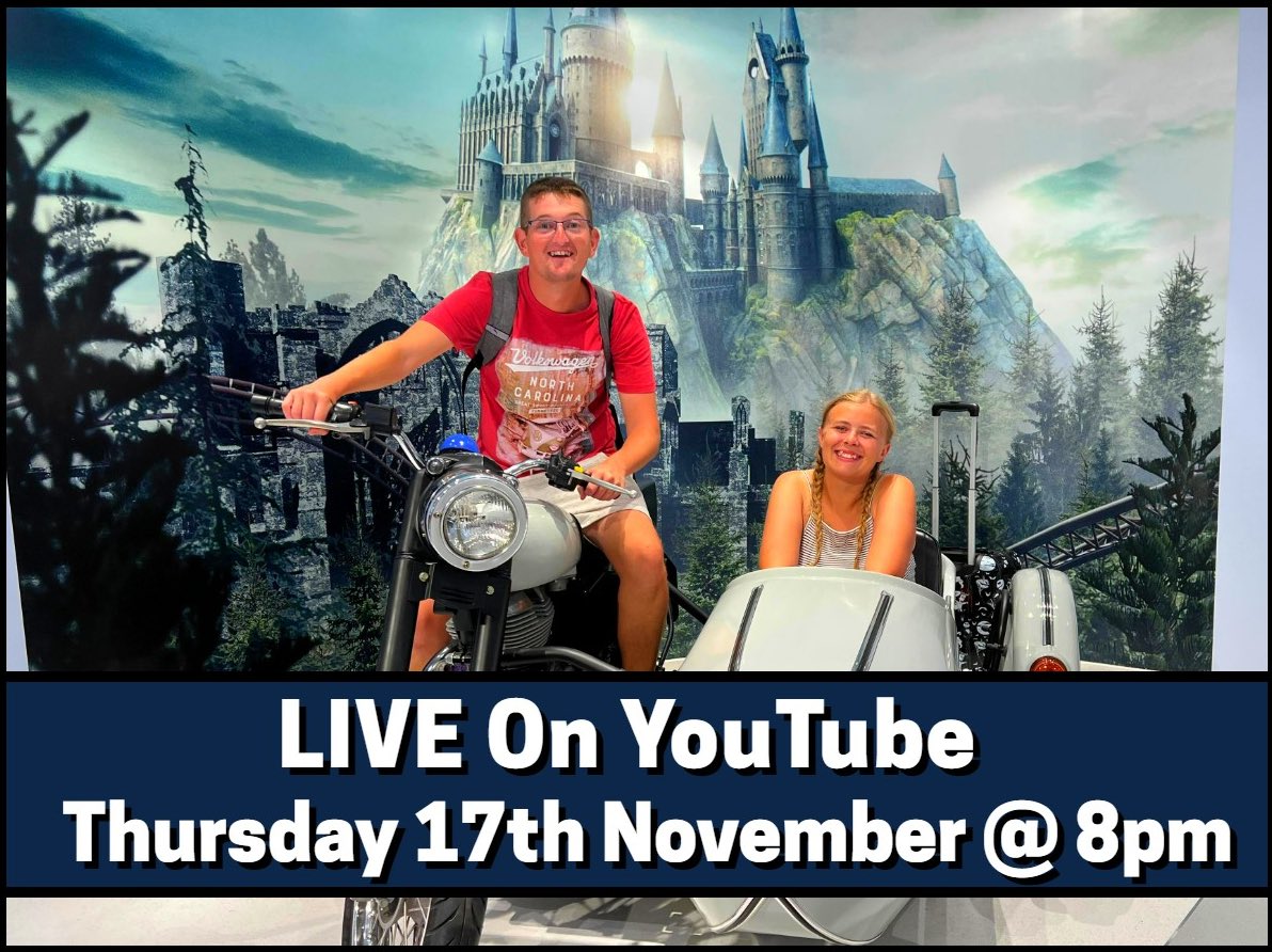 Theme Park Worldwide tweet media