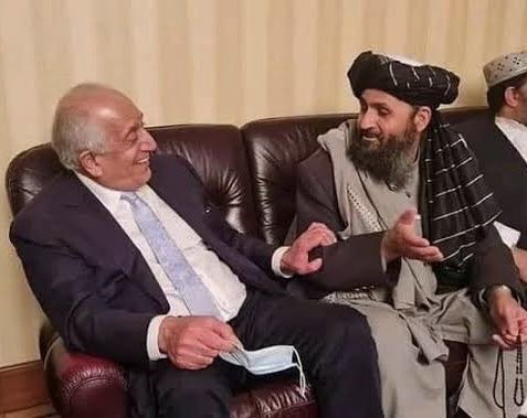 RahmatullahN's tweet photo. According to reports, Mullah Baradar has been evacuated to Dubai for emergency treatment.  Some inner circles of the Taliban do not rule out the possibility that Mullah Baradar might be poisoned. https://t.co/JqmCPNhcir