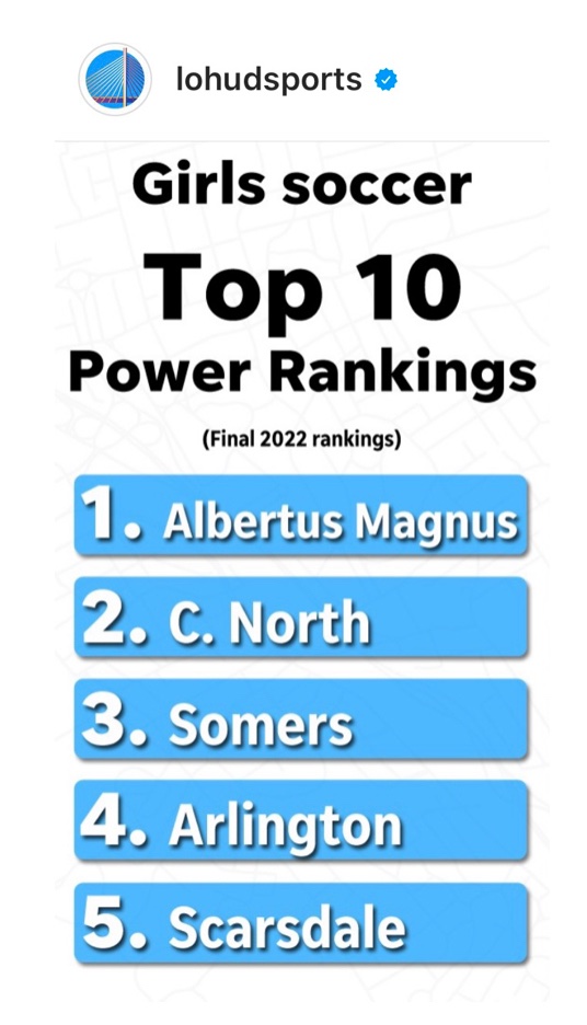 Somers Girls Varsity Soccer (@girlssomers) on Twitter photo 