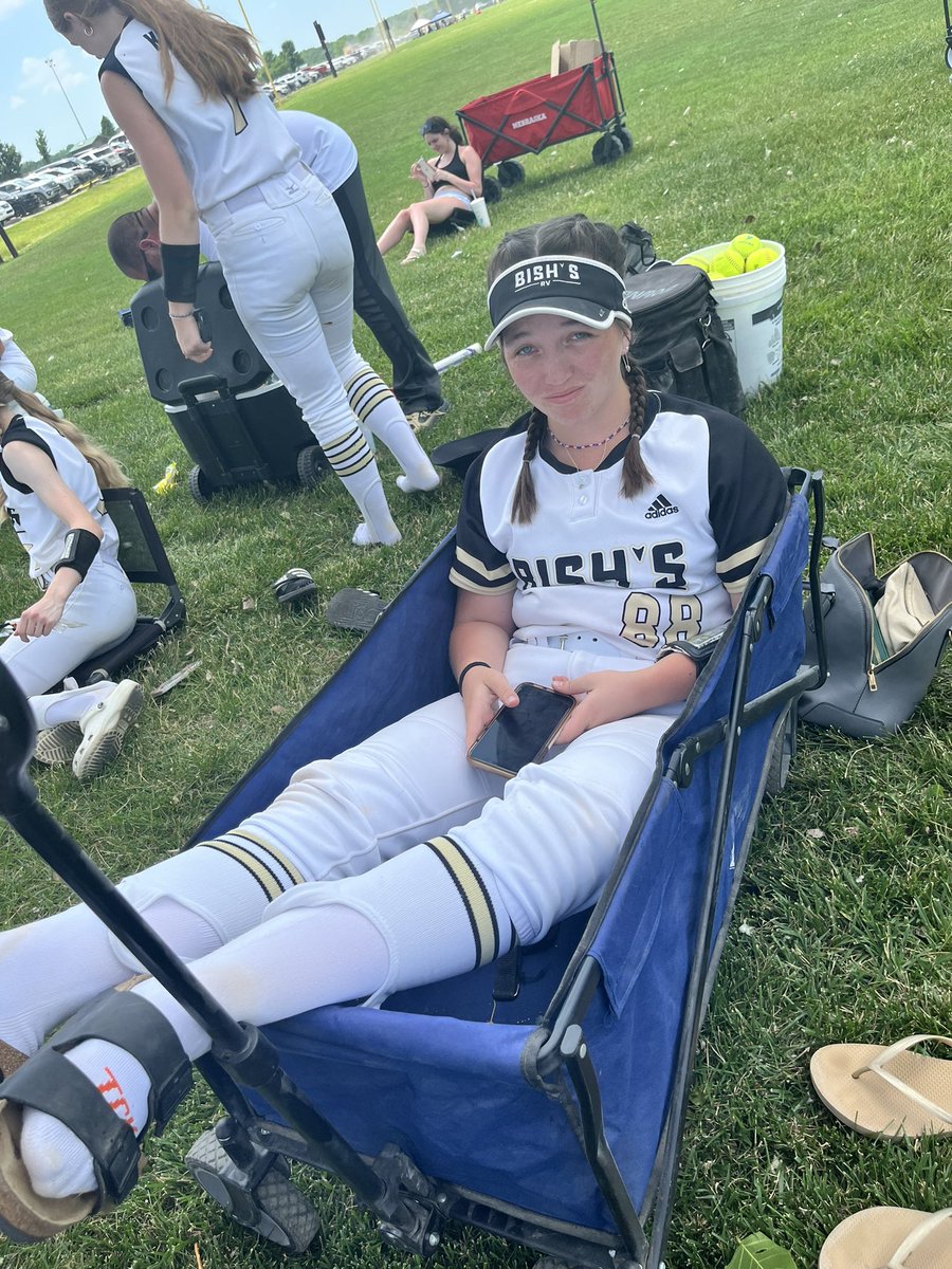 Bish’s Rv Softball tweet media