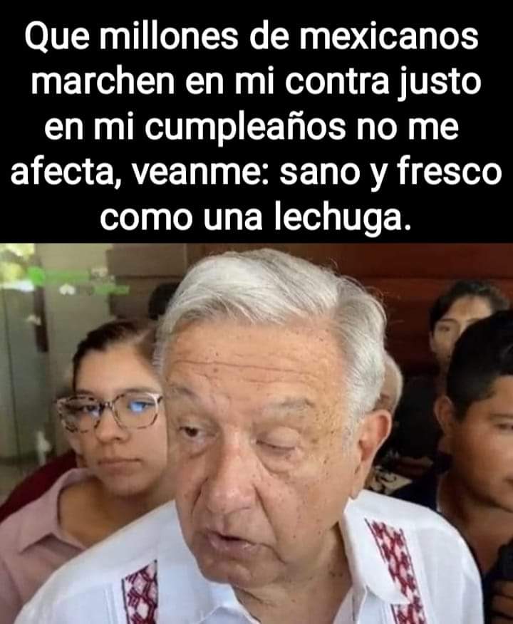lapariciolopez's tweet photo. @EugeniaLeon https://t.co/4ougrV5GEW