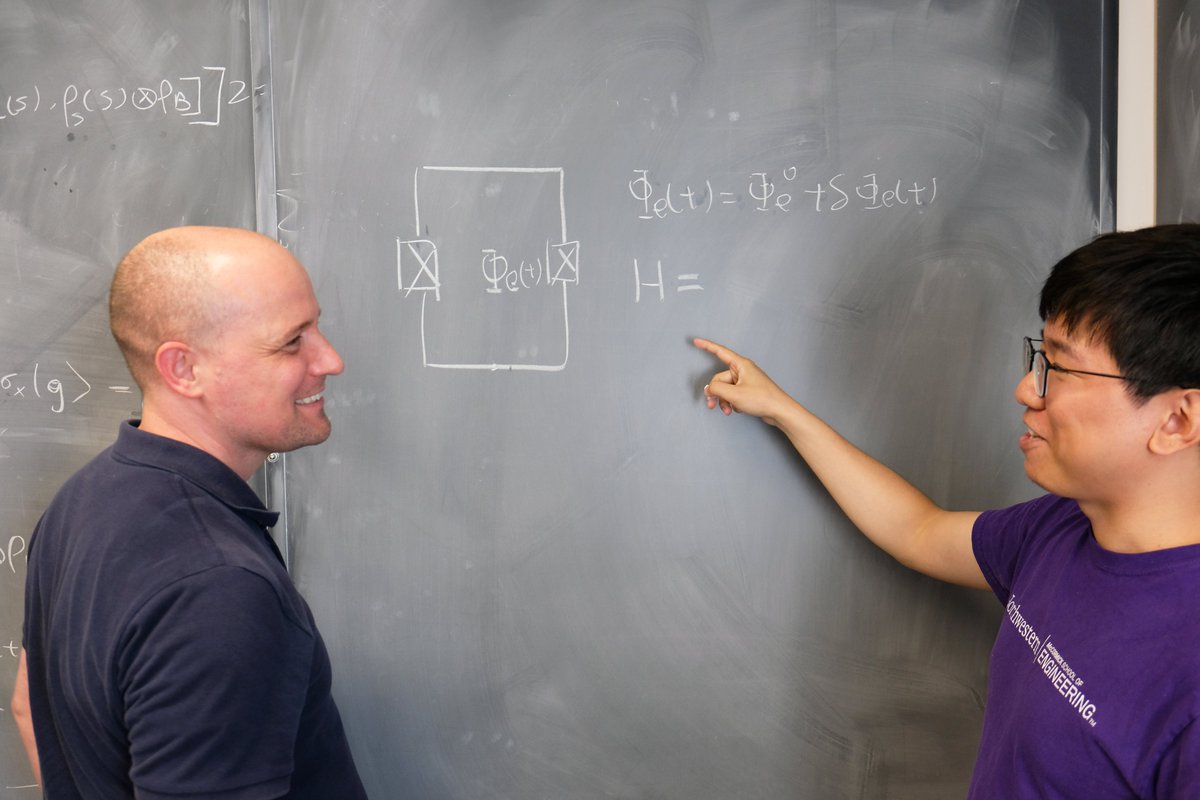sqmscenter's tweet photo. SQMS is proud to announce our redesigned website at https://t.co/WDRnJfBDqL🎊🎊 Learn about the people, facilities, research and workforce dev. that goes in to making advancements in #QIS and the ambitious effort towards making a powerful quantum computer. @Fermilab @doescience https://t.co/wAYo2hP7dp