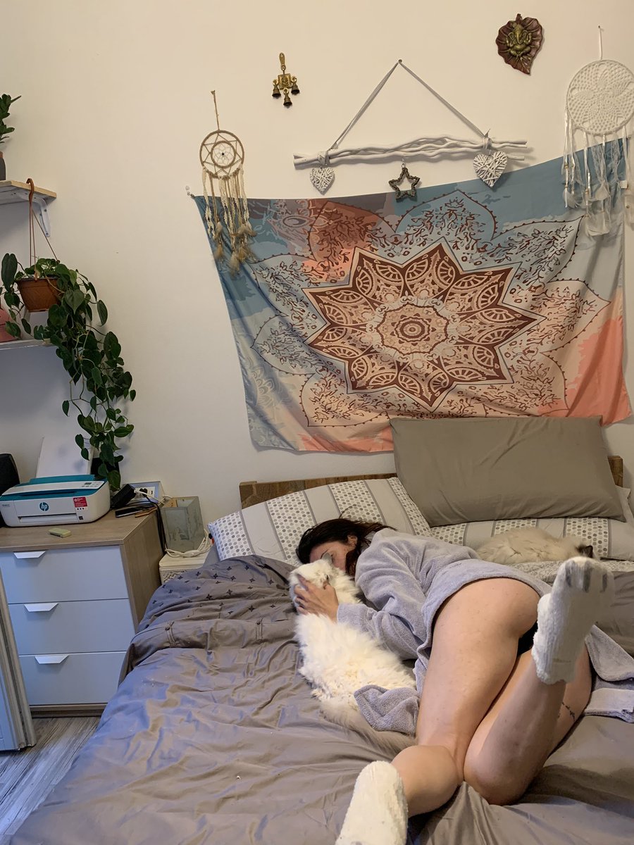 SissyBelll's tweet photo. Warm kitty, soft kitty, little ball of fur 💙🤍🇮🇹 Hi puppies cum and cuddle with us 🌶🌶🌶 we Sto arrivando! Waiting for you ❣️❣️❣️❤️❤️❤️🔞🔞 #feet #feetworship #feetpicsforsales #feetjob https://t.co/mqEhyOQJAh