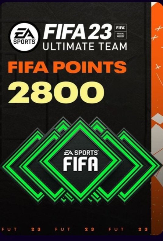 TAGS_ASH's tweet photo. 2800 fp giveaway ✨️ 💖 😍 
Follow me and @FTTAMMorgan 
Draw be done Friday so u get the fifapoints for promo ❤️ 💙 💜 
Like this post to be entered into draw 
Retweets much appreciated ❤️ 
#FIFA23 #FIFA #Giveaways https://t.co/0JShHAJLNW