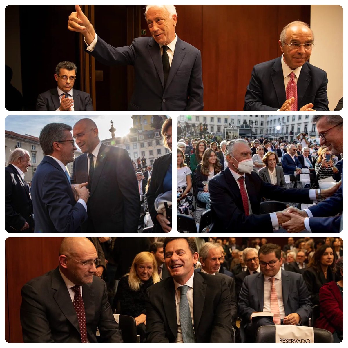 Há livros que nunca chegam a ser livros. São poemas sujos. Rendez-vous, 'enterros, corsos, comícios', daqueles que sem uma desculpa para se juntarem, fazem do orgulho ferido de um protagonista mise en place.