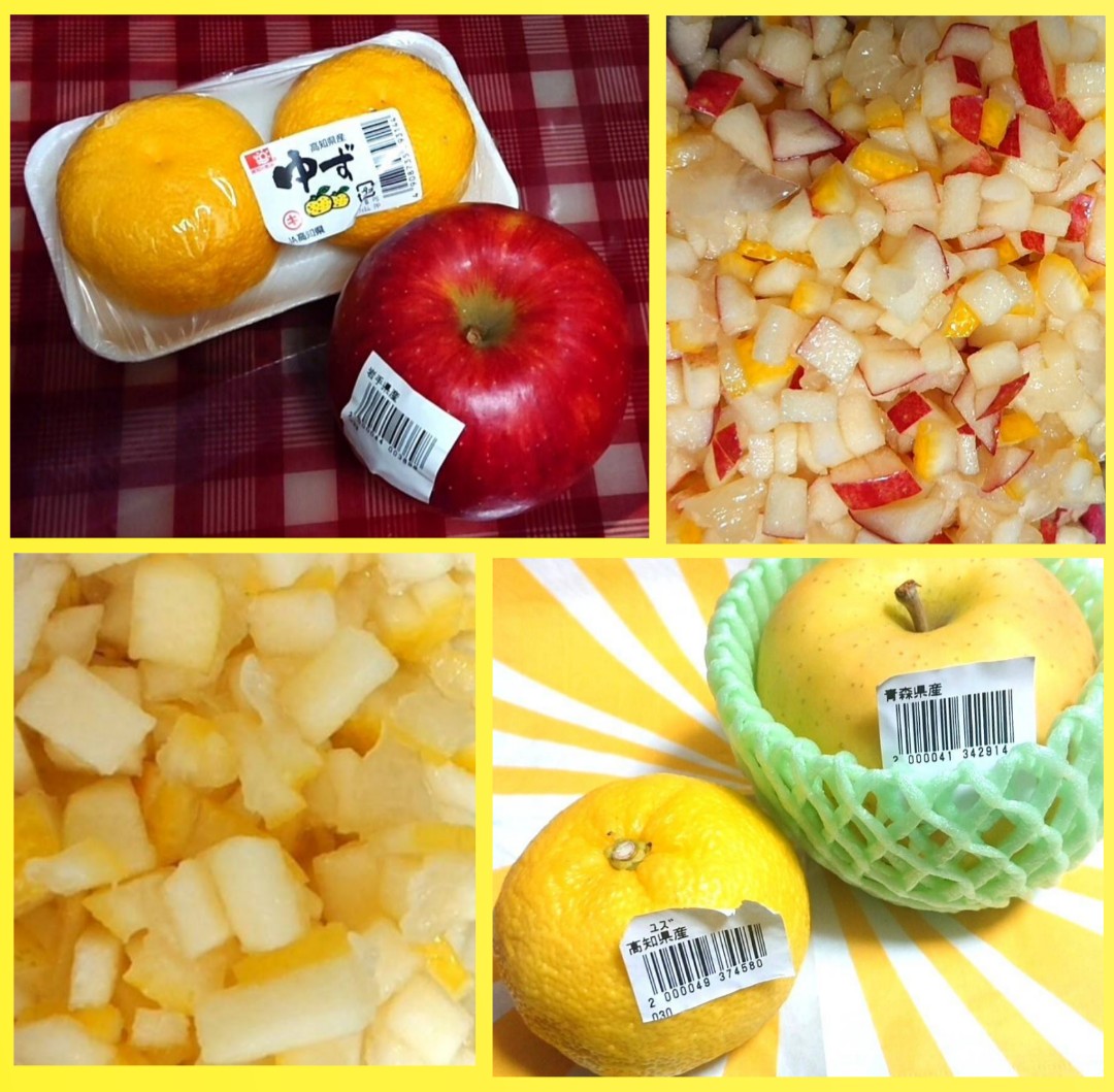 ゆずりんご♡ ゆずりんご - Search / X