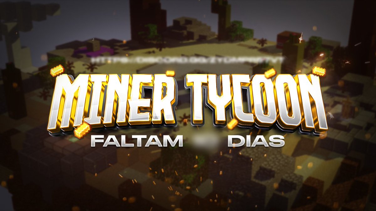 ✨Vocês estão preparados? O servidor mais esperado por vocês e por nós, está chegando!

Confira alguns spoilers em nosso discord: discord.gg/redescreen

#minecraft #minecraftservers #gaming
