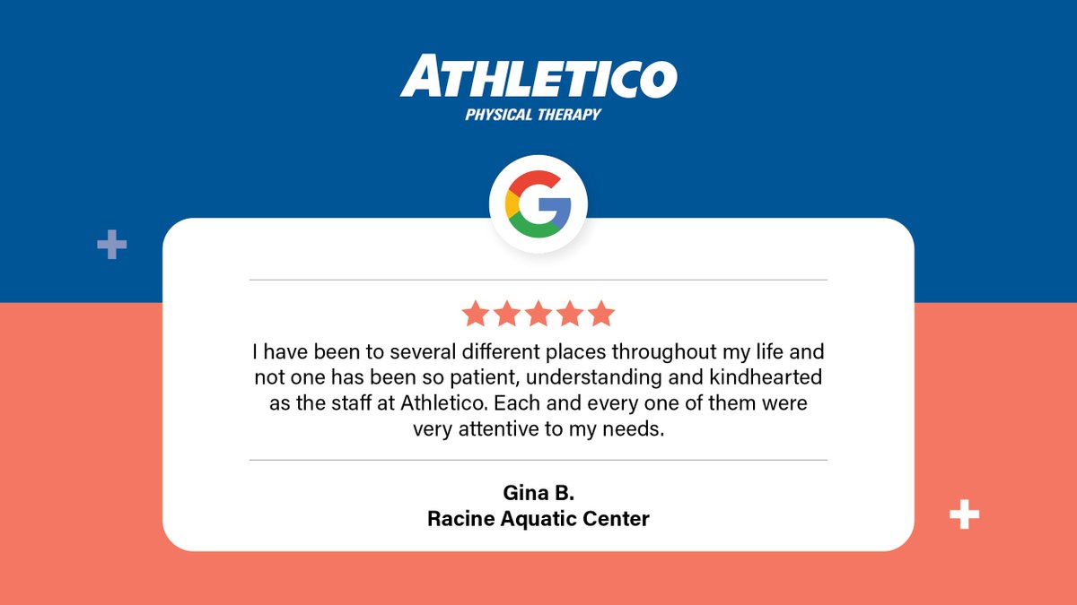 Every patient’s journey is different and unique, and we’re here to support them along the way! If you’re experiencing aches or pains, let us take the first look. Learn more by visiting – ow.ly/NNBu50LFreV