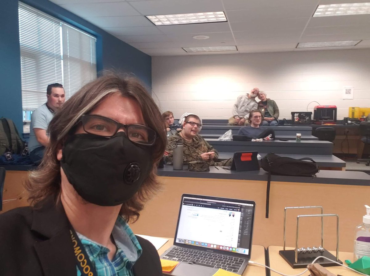 For American Education Week my parents came to watch me teach and meet all of my amazing students. My parents were huge inspirations for my love of learning and teaching, so it was fun to show them what they helped create!