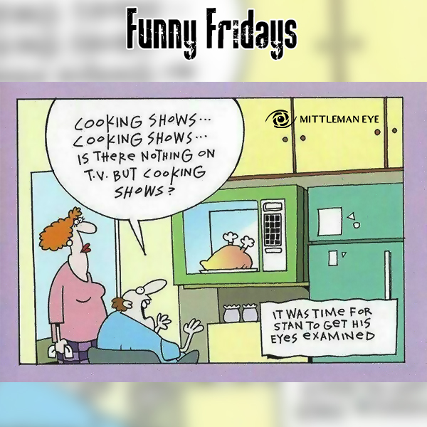 MittlemanEye's tweet photo. It's #FunnyFriday time at #MittlemanEye! 
#MEC2020 #Eyecare https://t.co/RhUFoVnkN2
