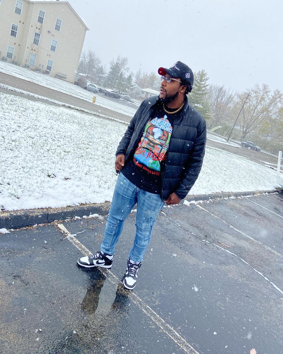 SpiffDaJedi's tweet photo. When it’s cold I make it hot 🔥🔥 https://t.co/MoSC1gYxjs