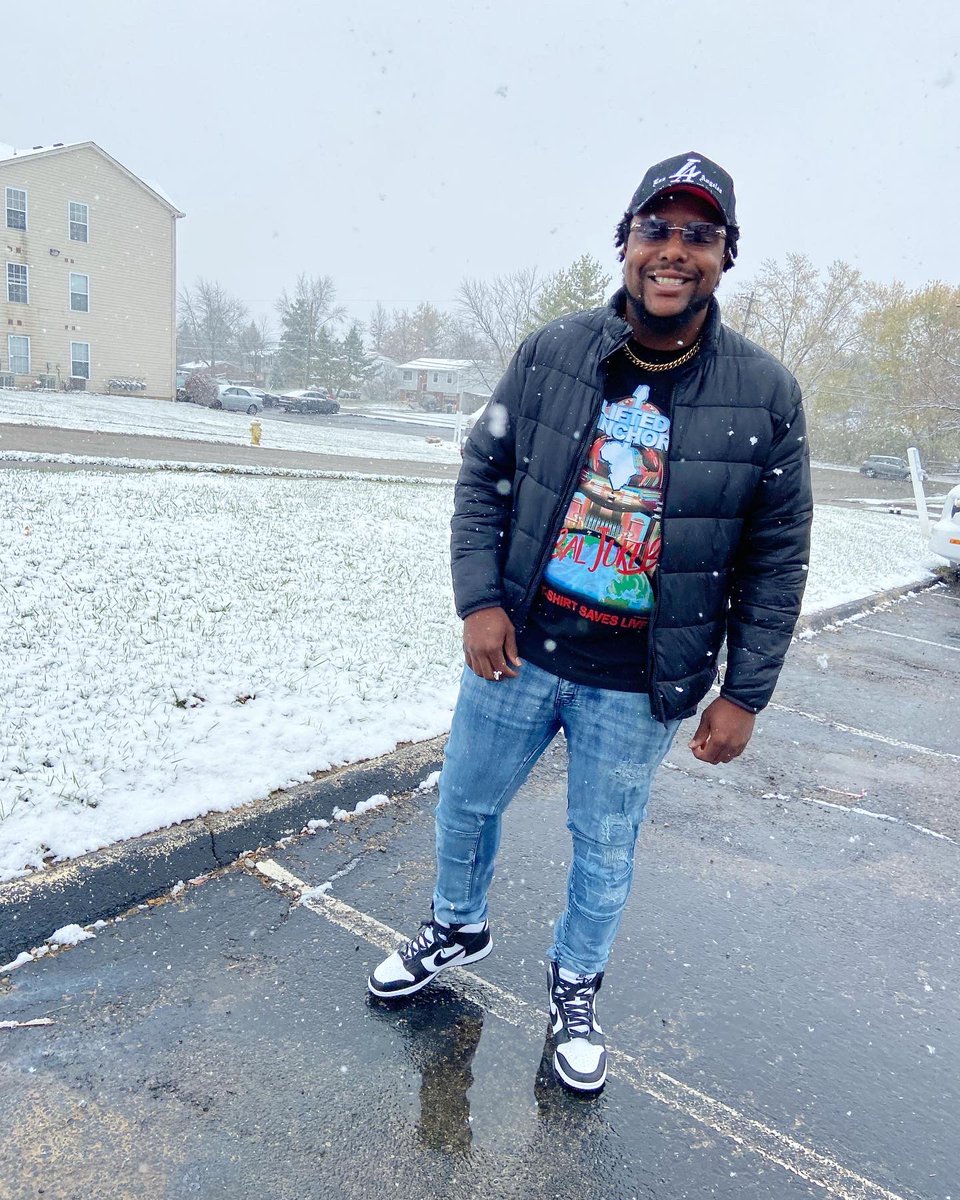 SpiffDaJedi's tweet photo. When it’s cold I make it hot 🔥🔥 https://t.co/MoSC1gYxjs