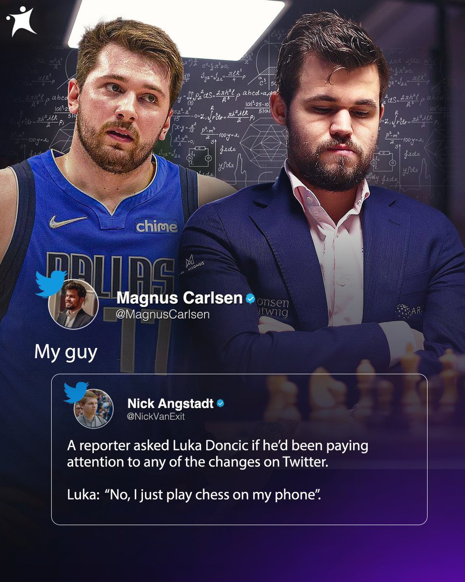 Luka Doncic drops 2-word reaction to Maxi Kleber's game-winning