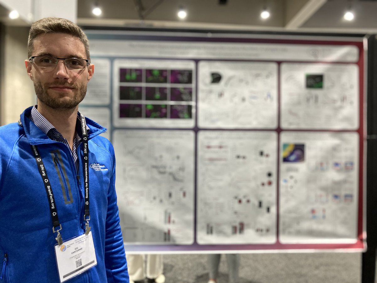 Gabrielle Devienne tweet media