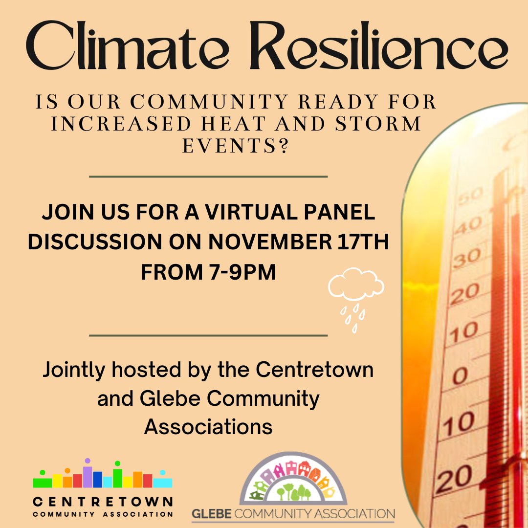 Environment GCA tweet media