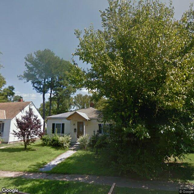 203 W 31st St
Zone: R-5 Single Family
Franklin School North
2022 Assessed: $291,000
Image Date: 2014-08
apps.richmondgov.com/applications/P…