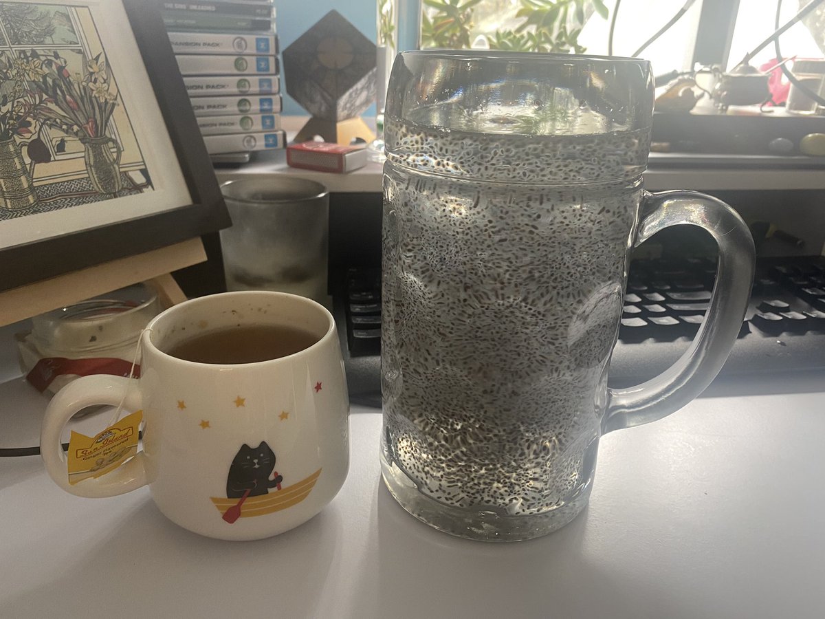 milk steak tweet media