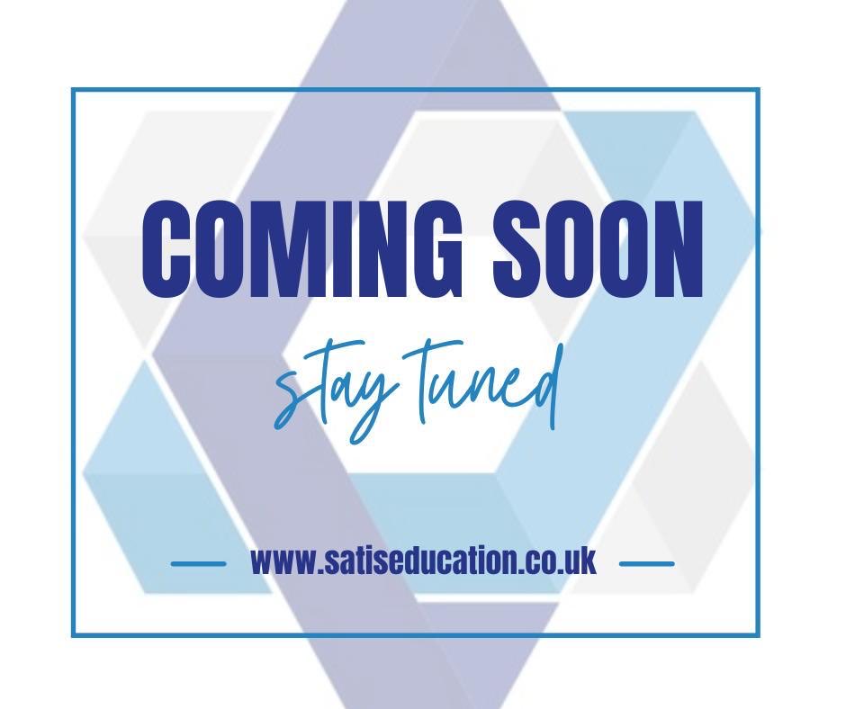 Jenna_Satis's tweet image. #scienceLP #EnglishLP
📍Greater Manchester 
ℹ️2 term contract from Jan 23

Contact myself or ⁦@StaciLynchSatis⁩ for more information.
#edujobs #edutwitter #teacher #recruitment