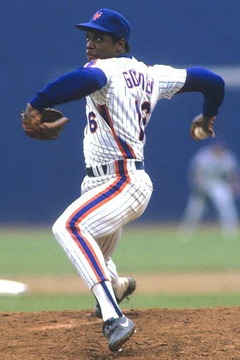 Happy birthday to Dwight Gooden! 