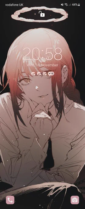 Here mine   