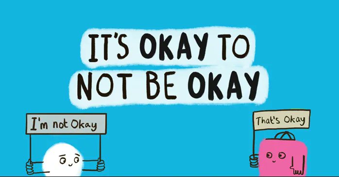 EM203KDearsley's tweet photo. Lets work to end the stigma. Mental Health, is Health https://t.co/hGDGOfhuIa https://t.co/J2C1dVSuMa
