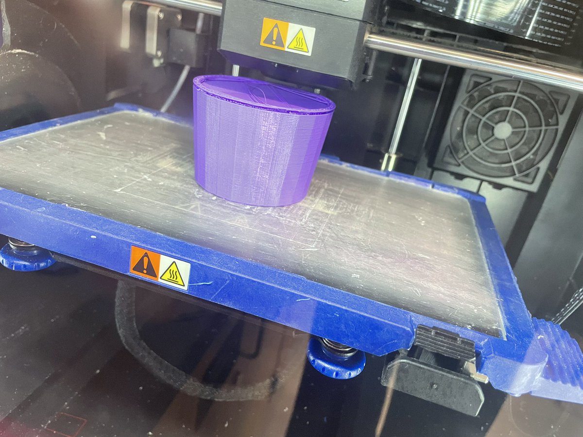 Emily Zauss Colpi (@bookwarrior) on Twitter photo A silicone sole for an orthopedic boot designed in <a href="/Shapr3D/">Shapr3D</a> and a custom golf cart cup holder designed in <a href="/tinkercad/">Tinkercad</a>. Just 2 of the innovative products students are creating in <a href="/radloffje/">Jeff Radloff</a> honors physics classes. #engineering <a href="/Polar3D/">Polar Cloud</a> <a href="/dremel/">Dremel</a> <a href="/Mariemont_Tech/">Mariemont Technology</a> A silicone sole for an orthopedic boot designed in <a href="/Shapr3D/">Shapr3D</a> and a custom golf cart cup holder designed in <a href="/tinkercad/">Tinkercad</a>. Just 2 of the innovative products students are creating in <a href="/radloffje/">Jeff Radloff</a> honors physics classes. #engineering <a href="/Polar3D/">Polar Cloud</a> <a href="/dremel/">Dremel</a> <a href="/Mariemont_Tech/">Mariemont Technology</a>