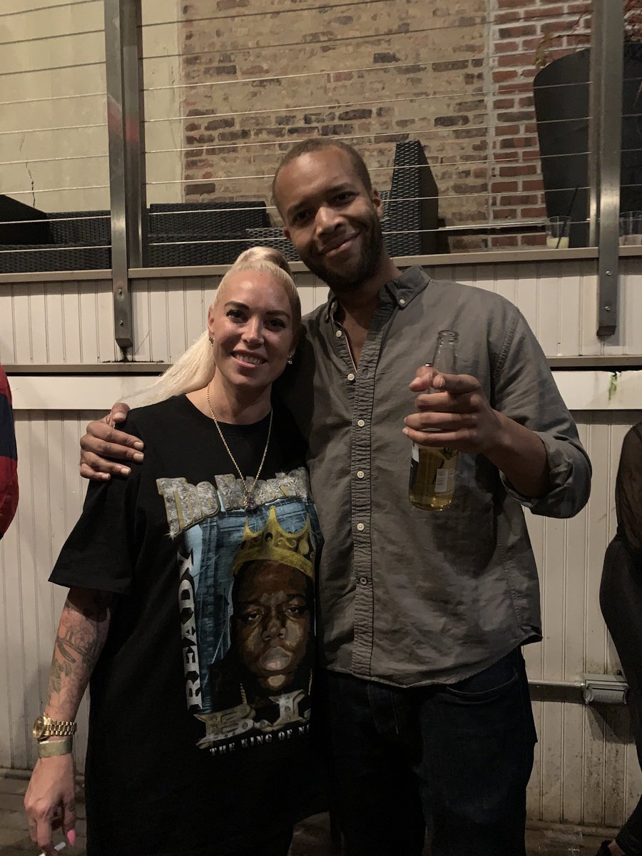 jumpyourjones's tweet photo. @samdivine you know I’ve loved you forever and traveled cross town to see you spin last year, now you’re performing this weekend in my neighborhood in Brooklyn and of course you’re sold out…if you could please help a long time fan that would be dope af https://t.co/yoo9lvYEwC