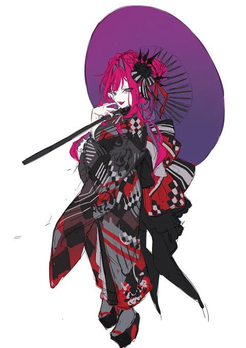 kimono 