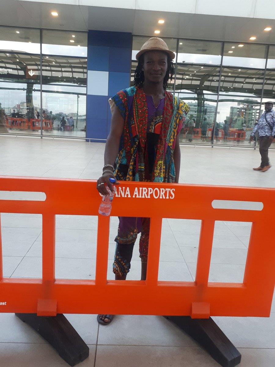 nehad_nasar's tweet photo. "See your family home from away, that is true alignment with your spirit" #Ghana #Africa4Africans #TrueAfricans Yenti's KLAN https://t.co/OsBrw6okw5