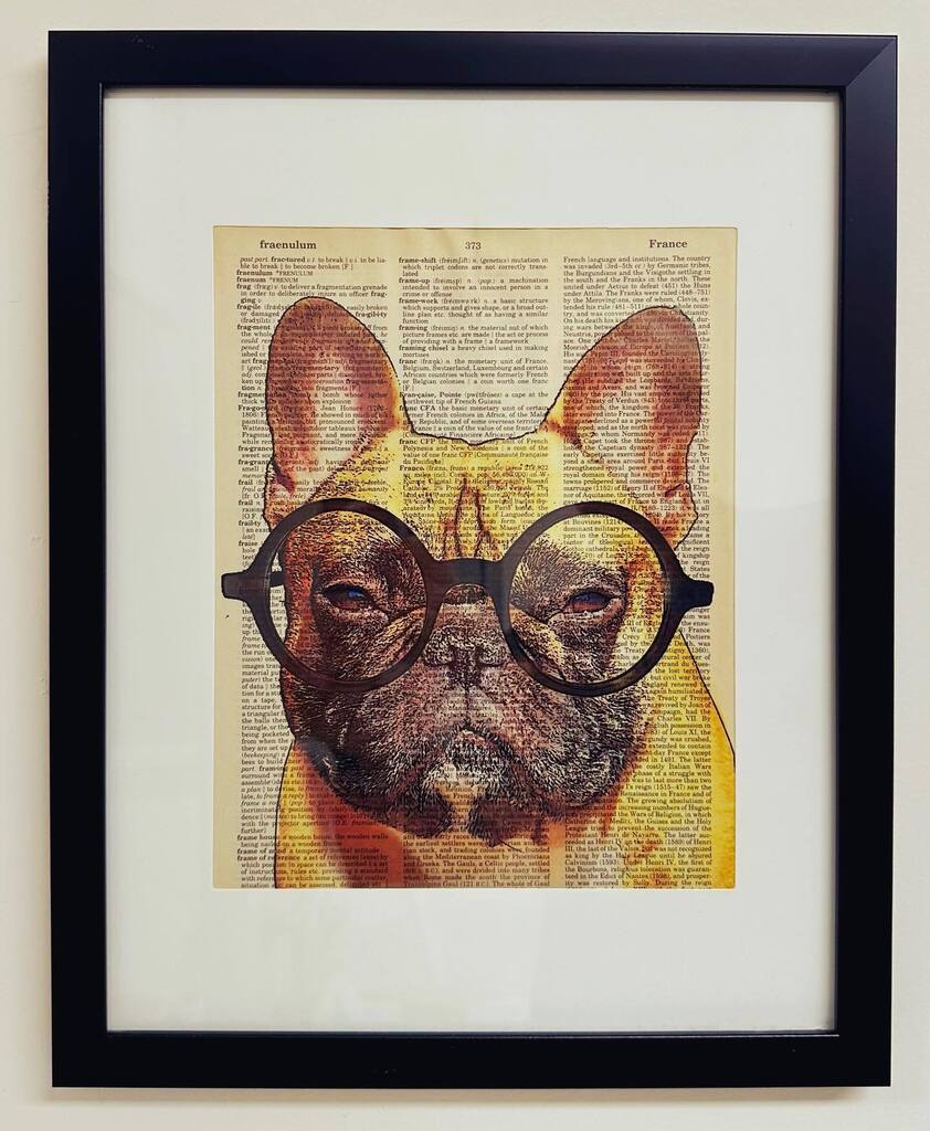 hitchrodney's tweet photo. As seen at Peninsula Optical https://t.co/HbX86GYzx1 https://t.co/SyRxHDGb89