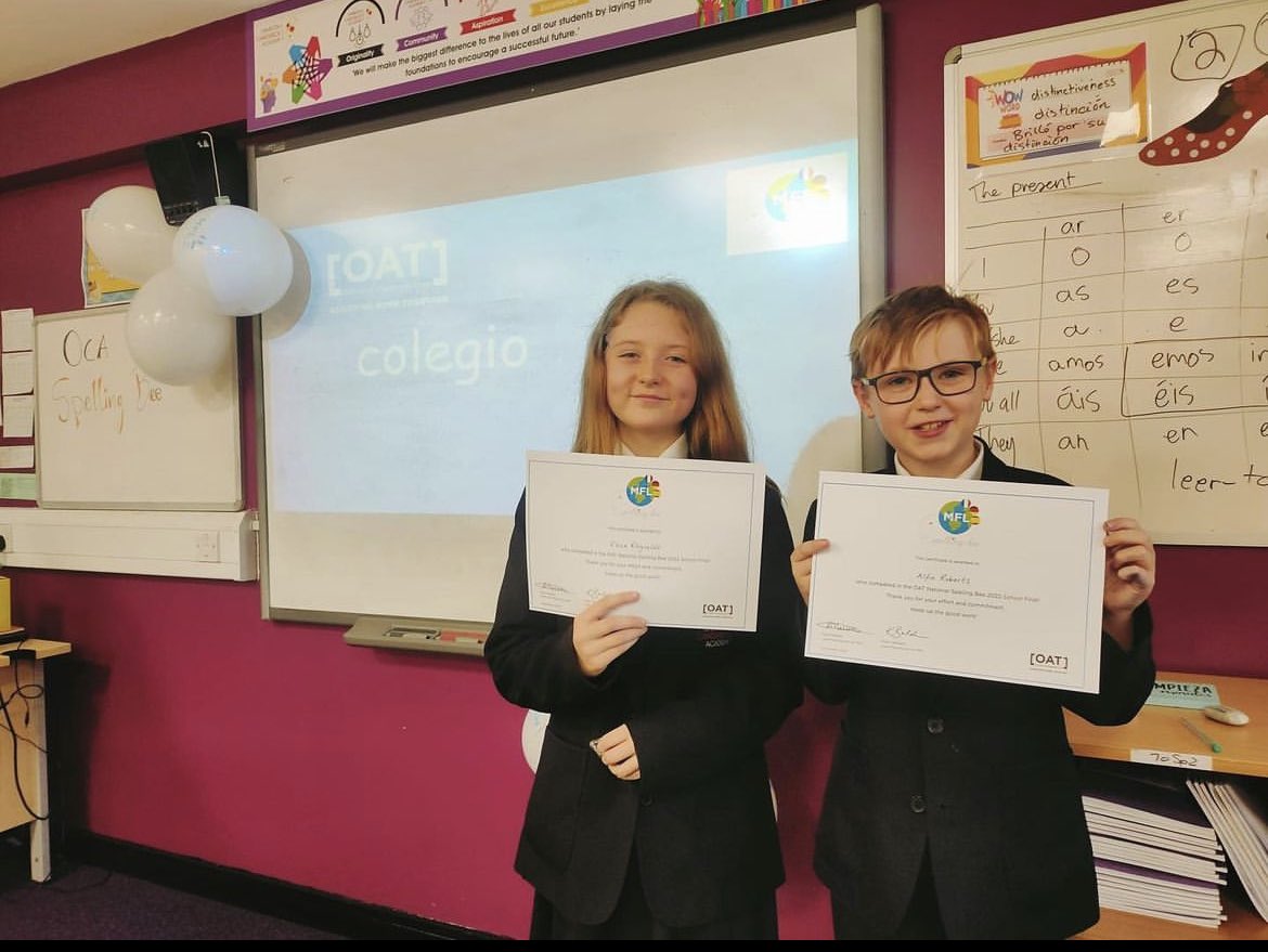 OAT MFL tweet media