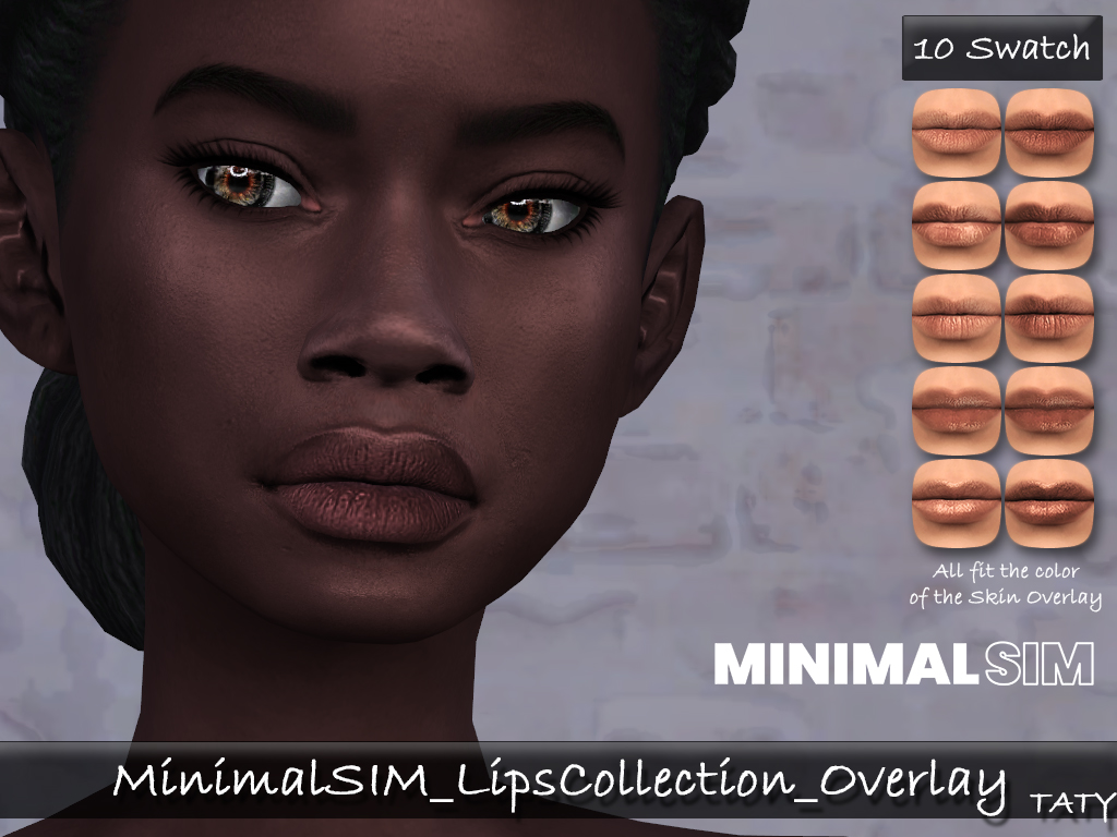 Taty___86's tweet photo. New Lips:  
https://t.co/fJdV4XM6qm

#ts4 #ts4cc #s4cc #thesims4 #thesims #sims4cc #sims4 #ts4makeup #ts4lips #ts4lip #ts4lipstick #TSR https://t.co/q7FD1ENp2Z