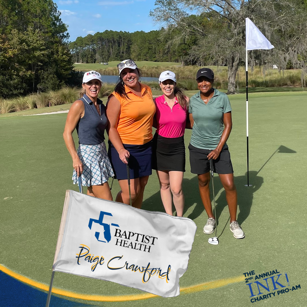 PXGWMPC's tweet photo. It's often called "the most fun Pro-AM I've ever played in," for a reason. Our second annual @InvestinginKids Charity Pro-Am featured 3-person teams paired with a PXGWMPC player in our scramble. Let's take a look back at our fearsome foursomes that competed in this year's Pro-Am! https://t.co/8IdZmG4O7D
