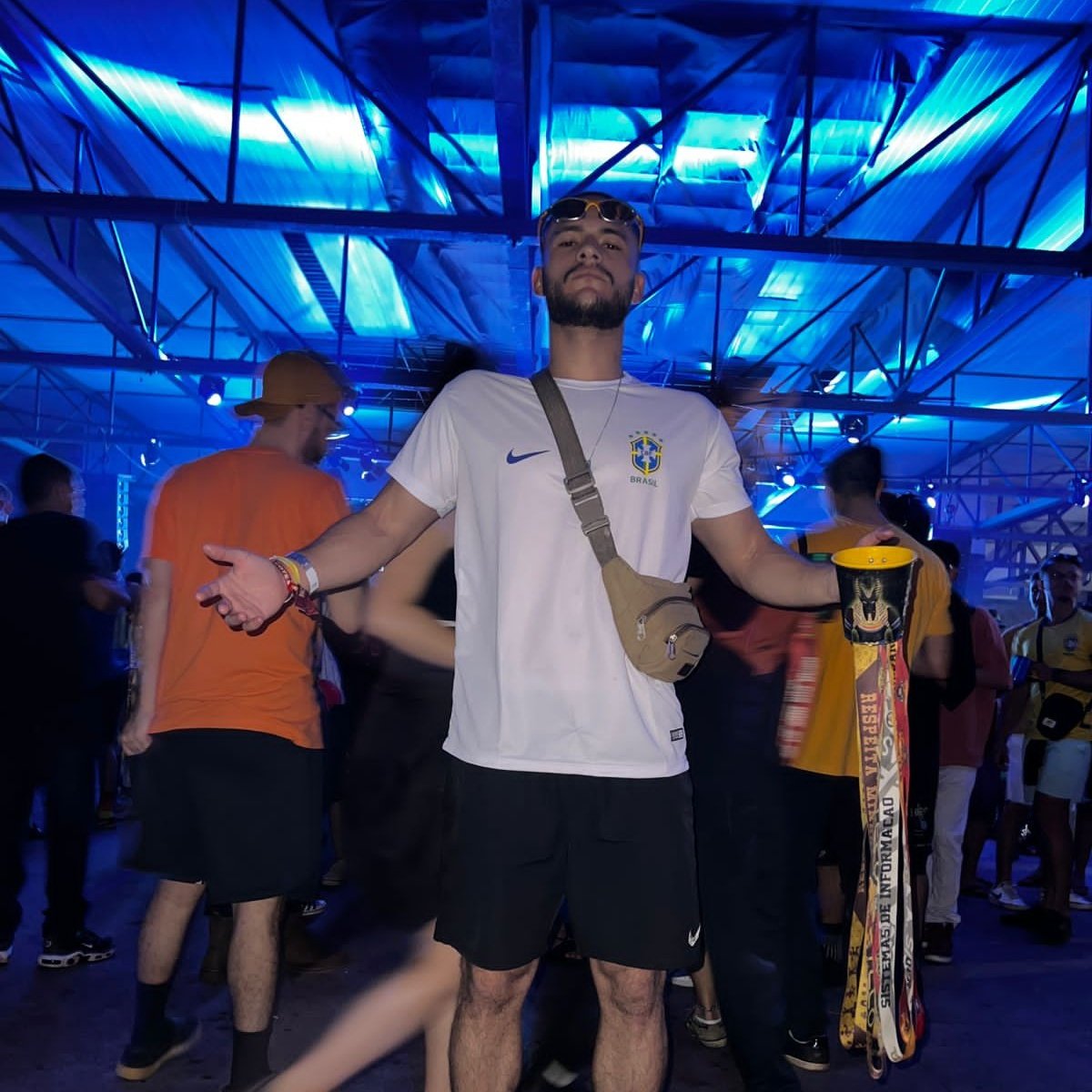 IRonniery's tweet photo. #NewProfilePic https://t.co/Flzdv9rEfU