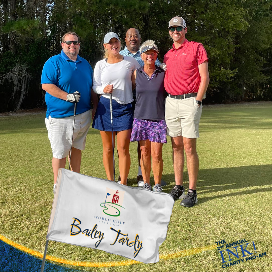 PXGWMPC's tweet photo. #aintnominitour #ECWPGT #professionalgolf #PXGgolf  #prowomensgolf #worldgolfvillage @ecwpgt https://t.co/63dyAXoZ1L