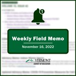 Photo by Vermont Agency of Education (@VTEducation)
