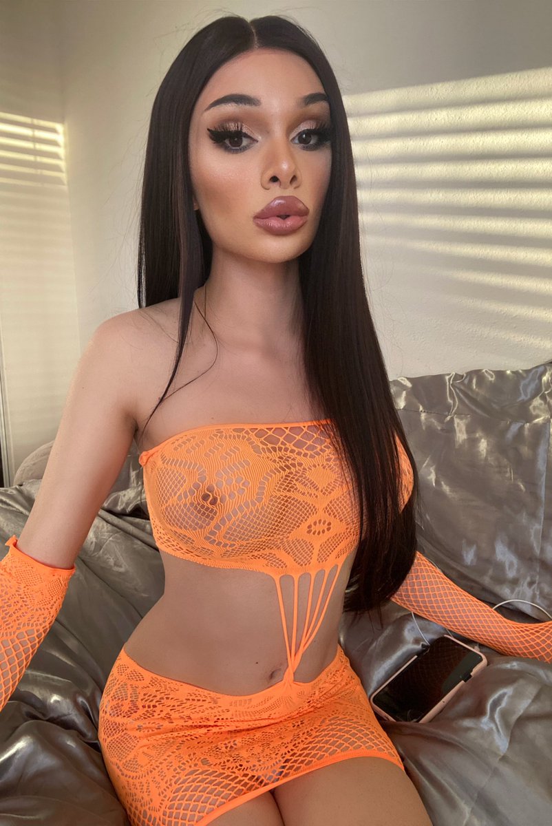 chyna on Twitter: "23 🧡"