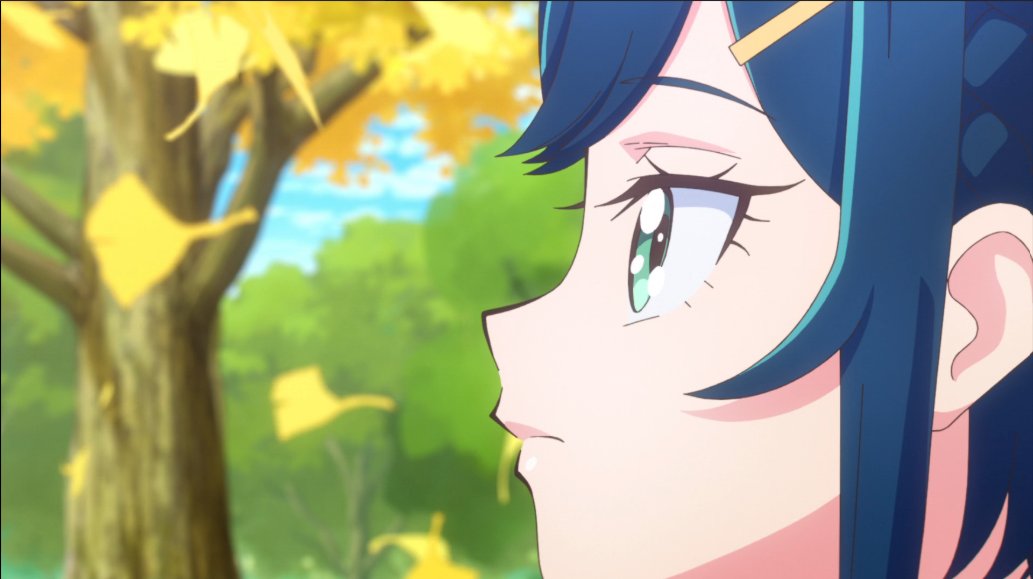 Toei Animation tweet media