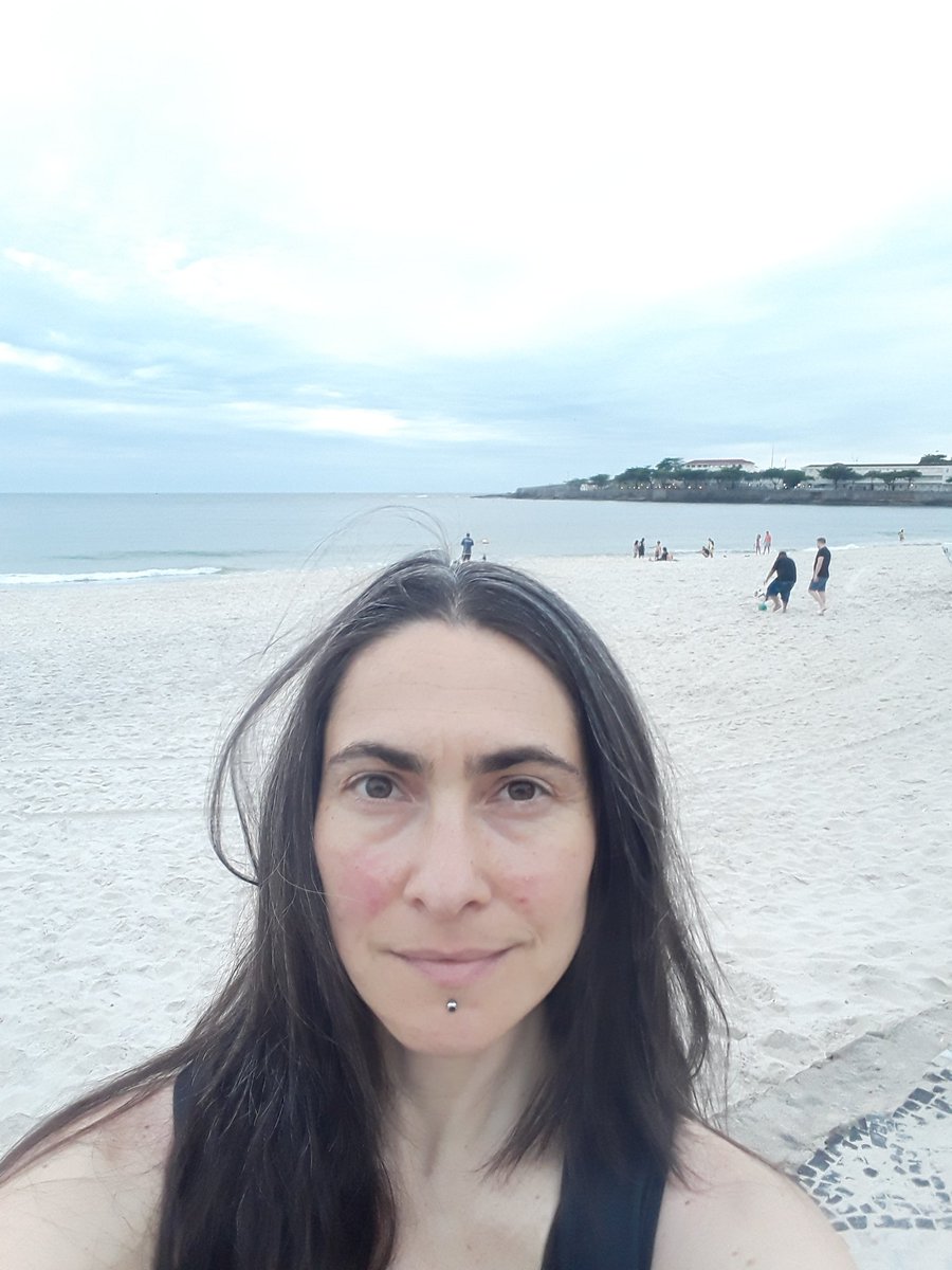 andre.goldin (@andregoldin) on Twitter photo Aquí recién llegada a #RiodeJaneiro para participar de la inauguración de la cátedra <a href="/UNESCO/">UNESCO 🏛️ #Education #Sciences #Culture 🇺🇳</a> de Ciencia para la educación.
At #RiodeJaneiro ready to participate to 1st meeting of <a href="/UNESCO/">UNESCO 🏛️ #Education #Sciences #Culture 🇺🇳</a> Chair of Science 4 Education
Follow us! forms.gle/LQt1Y23ZZQnCS1…
#LSX <a href="/NewAmerica/">New America</a>
<a href="/utditella/">Universidad Torcuato Di Tella</a> Aquí recién llegada a #RiodeJaneiro para participar de la inauguración de la cátedra <a href="/UNESCO/">UNESCO 🏛️ #Education #Sciences #Culture 🇺🇳</a> de Ciencia para la educación.
At #RiodeJaneiro ready to participate to 1st meeting of <a href="/UNESCO/">UNESCO 🏛️ #Education #Sciences #Culture 🇺🇳</a> Chair of Science 4 Education
Follow us! forms.gle/LQt1Y23ZZQnCS1…
#LSX <a href="/NewAmerica/">New America</a>
<a href="/utditella/">Universidad Torcuato Di Tella</a>